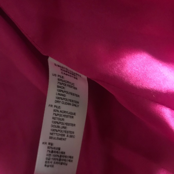 Leopard ๐ print Fur Coat by Forever 21 M/M - Picture 6 of 6